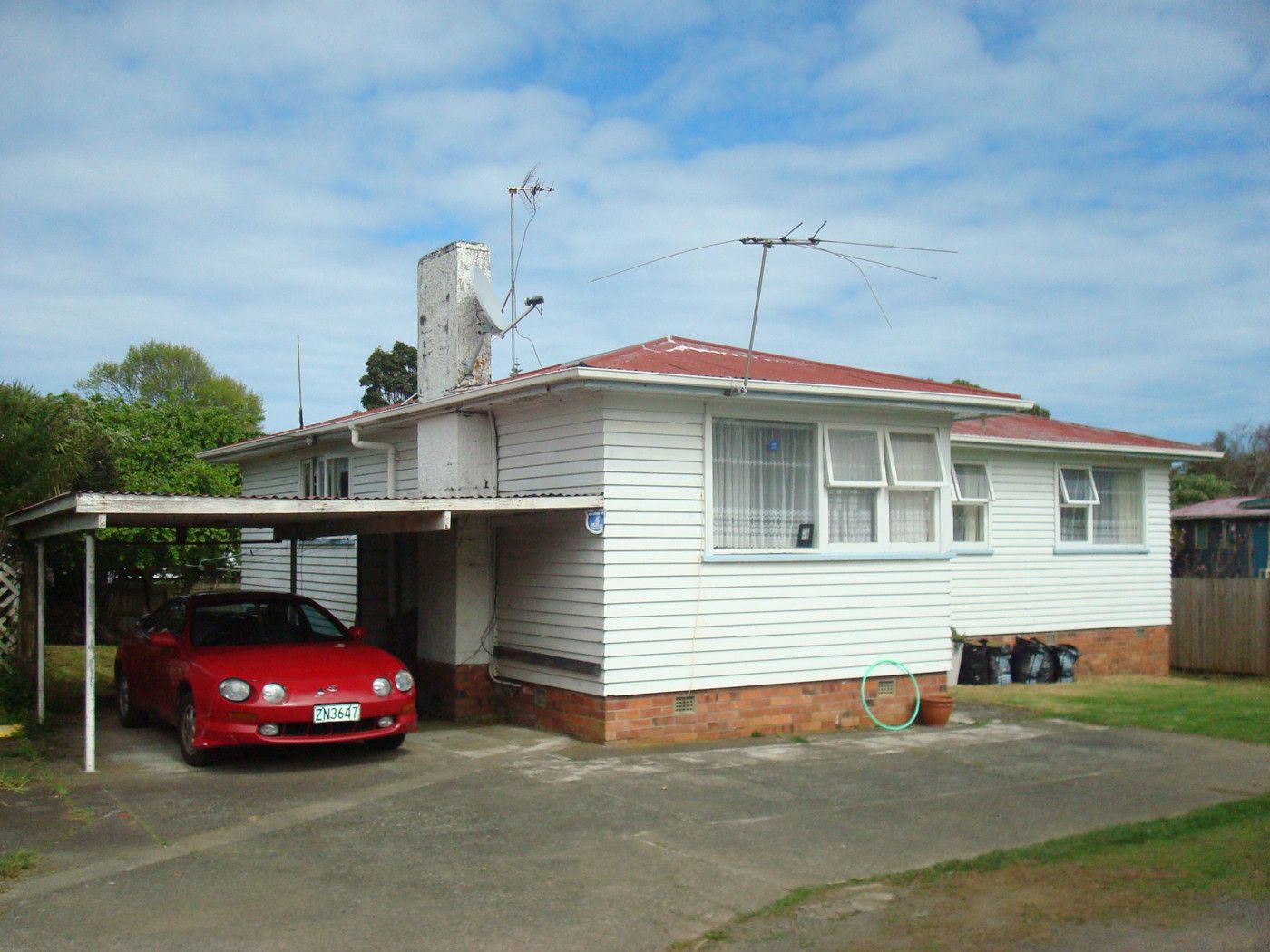 Manurewa, Manukau City