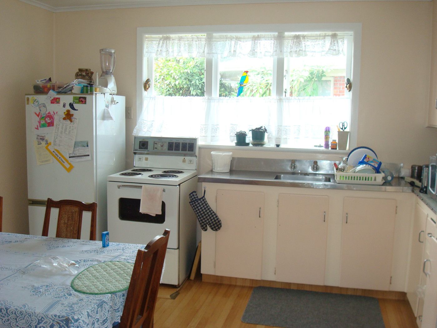 Manurewa, Manukau City