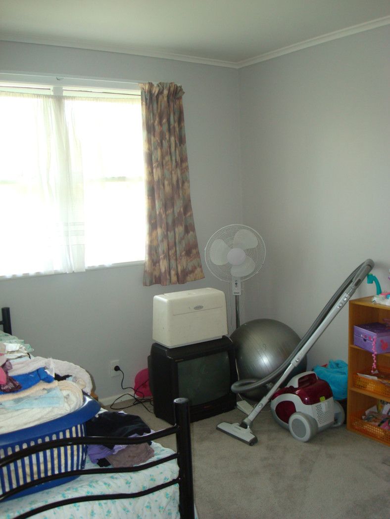 Manurewa, Manukau City