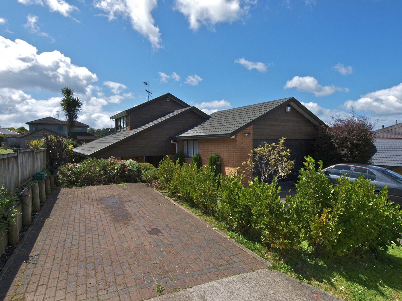 35A Chieftain Rise, Manukau, Manukau City