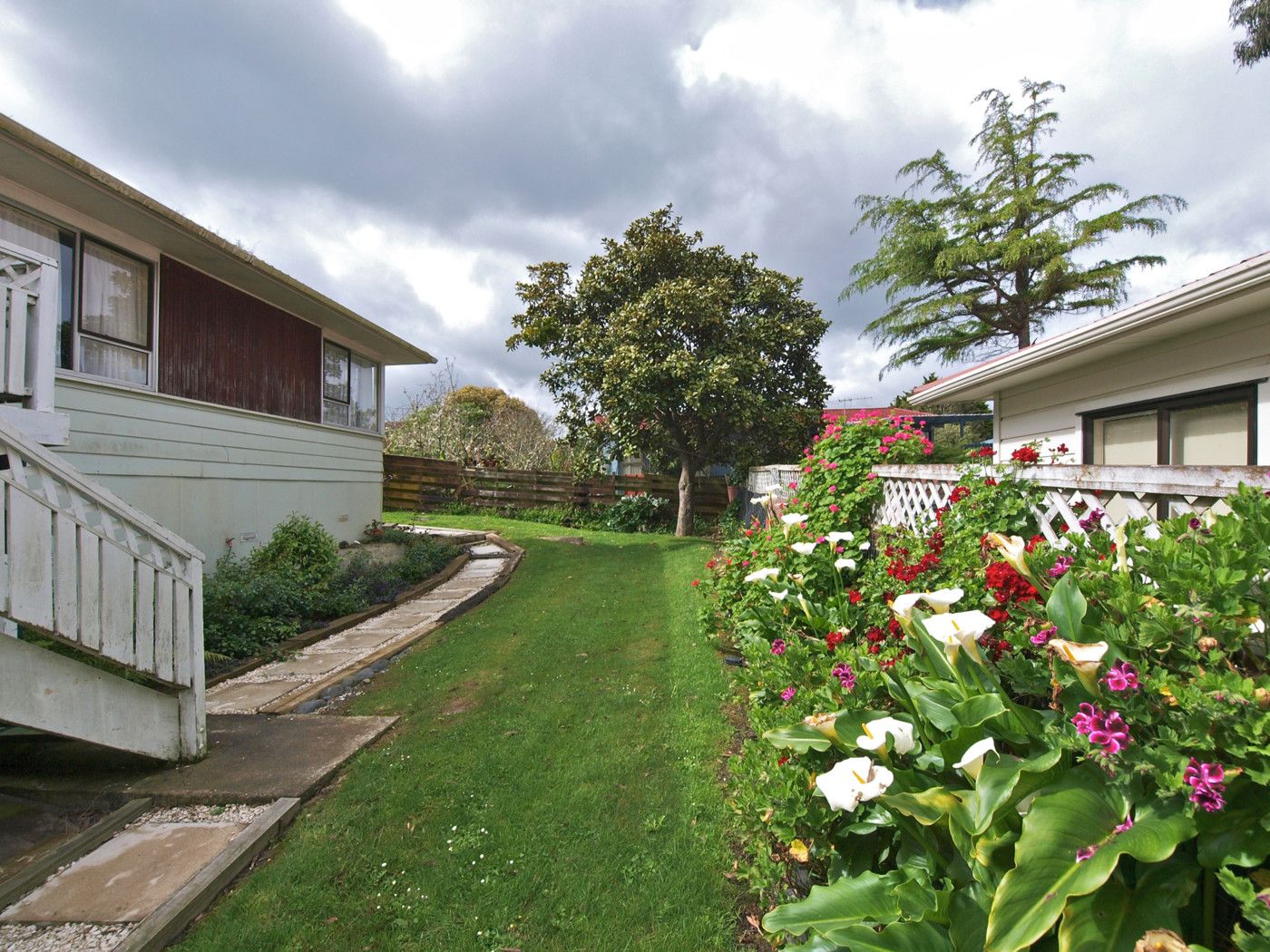 83  Te Irirangi Drive, Clover Park, Manukau City