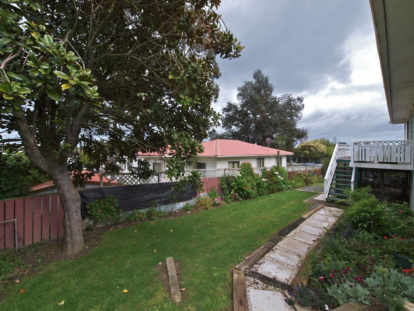 83  Te Irirangi Drive, Clover Park, Manukau City