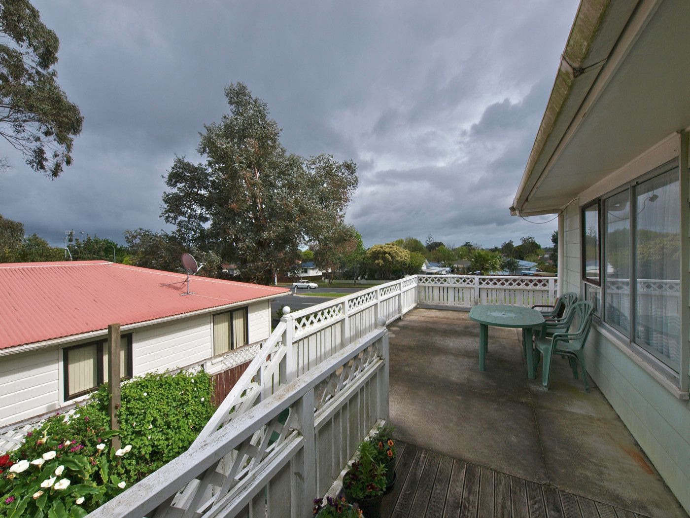 83  Te Irirangi Drive, Clover Park, Manukau City