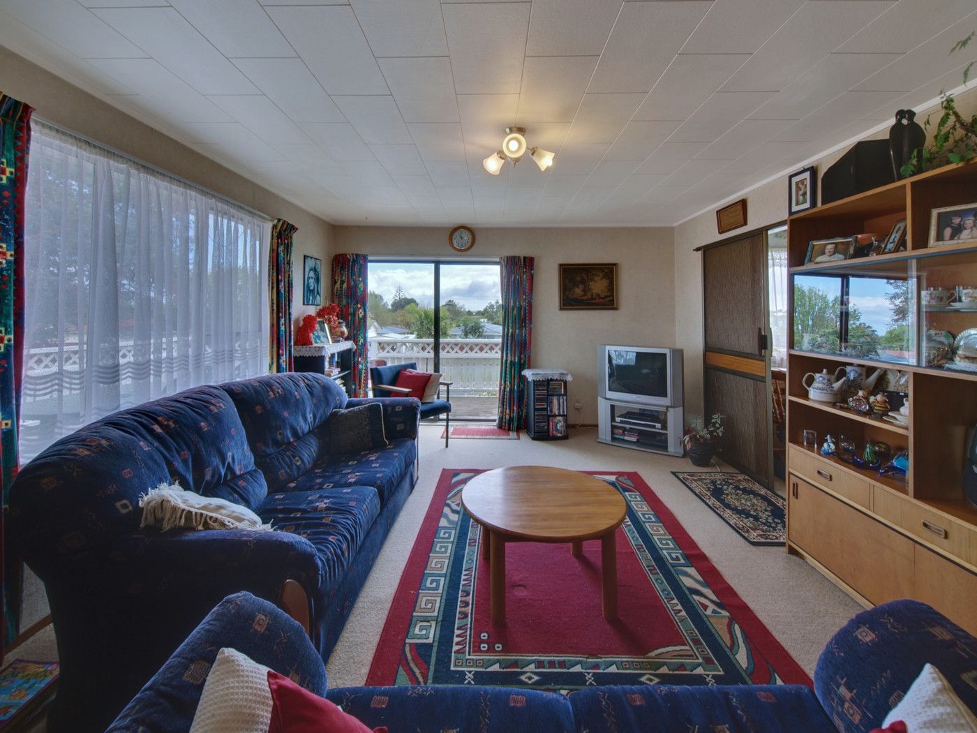 83  Te Irirangi Drive, Clover Park, Manukau City