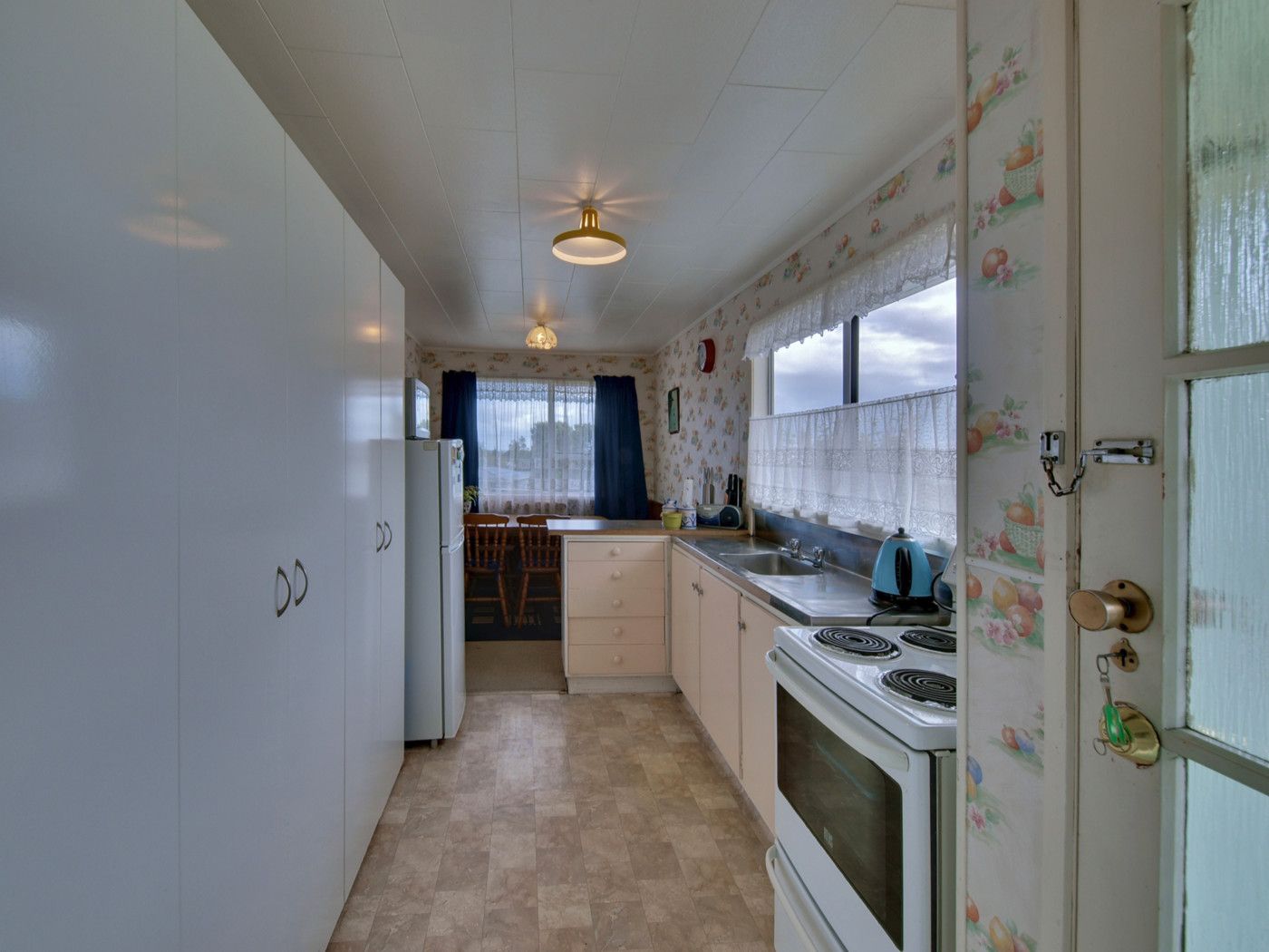 83  Te Irirangi Drive, Clover Park, Manukau City