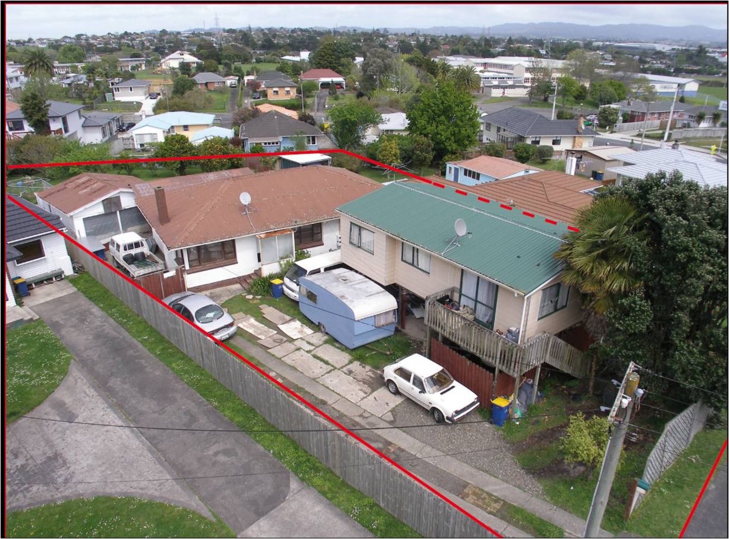 28 Gloria Avenue, Te Atatu Peninsula, Waitakere City