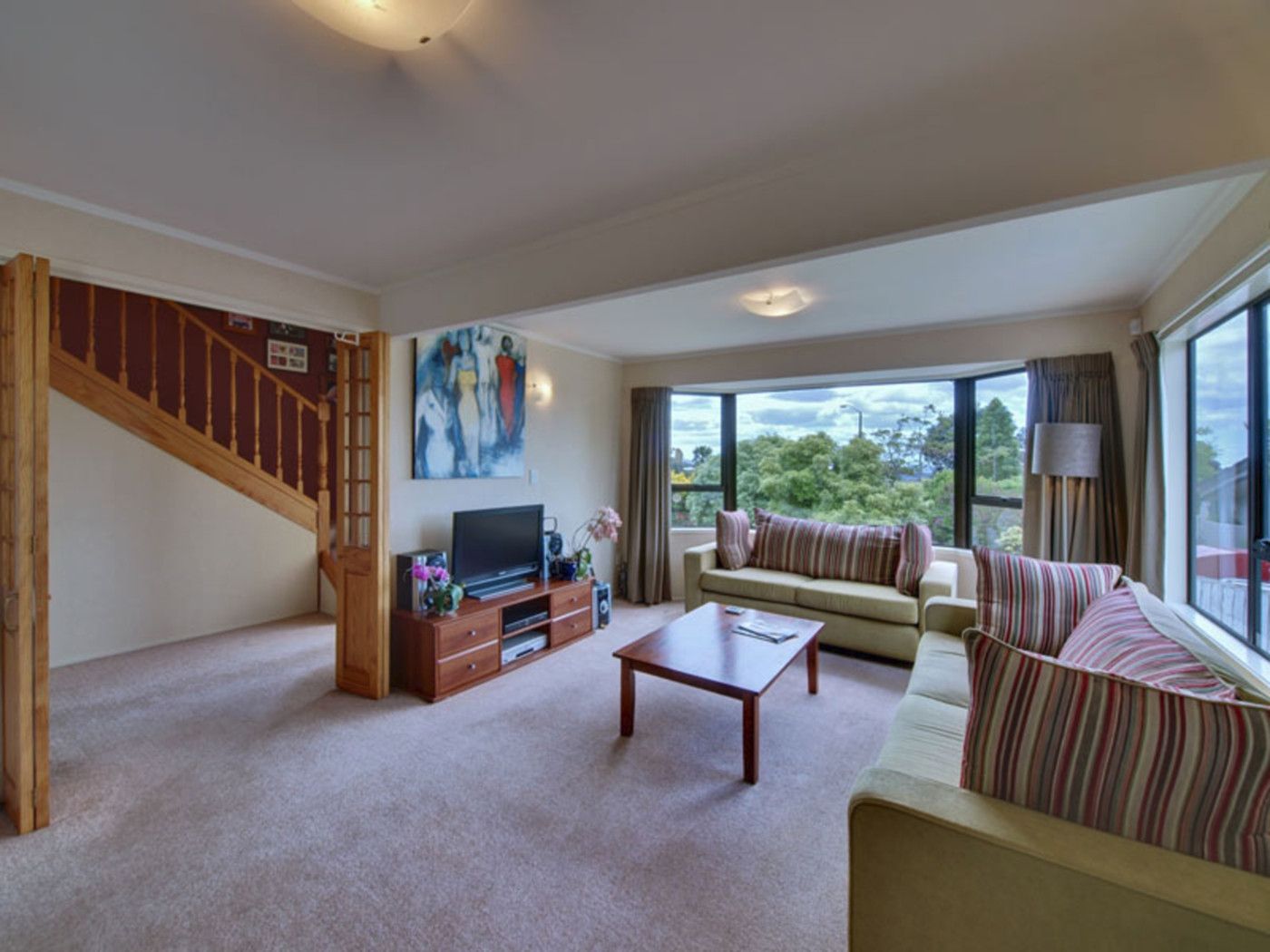 Manukau, Manukau City