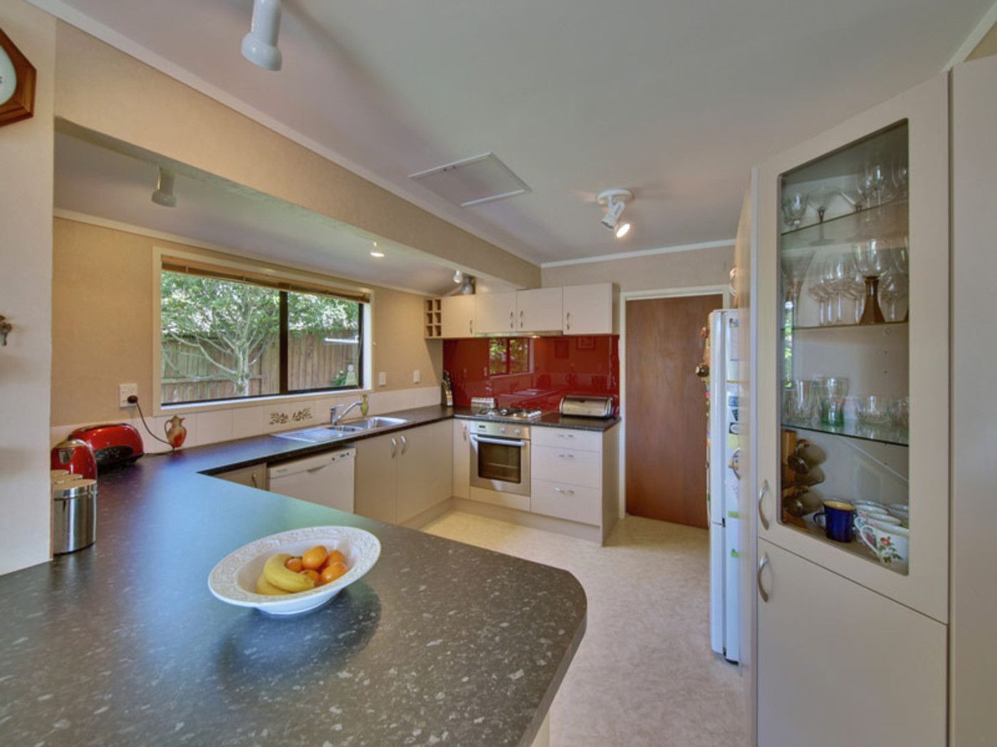 Manukau, Manukau City