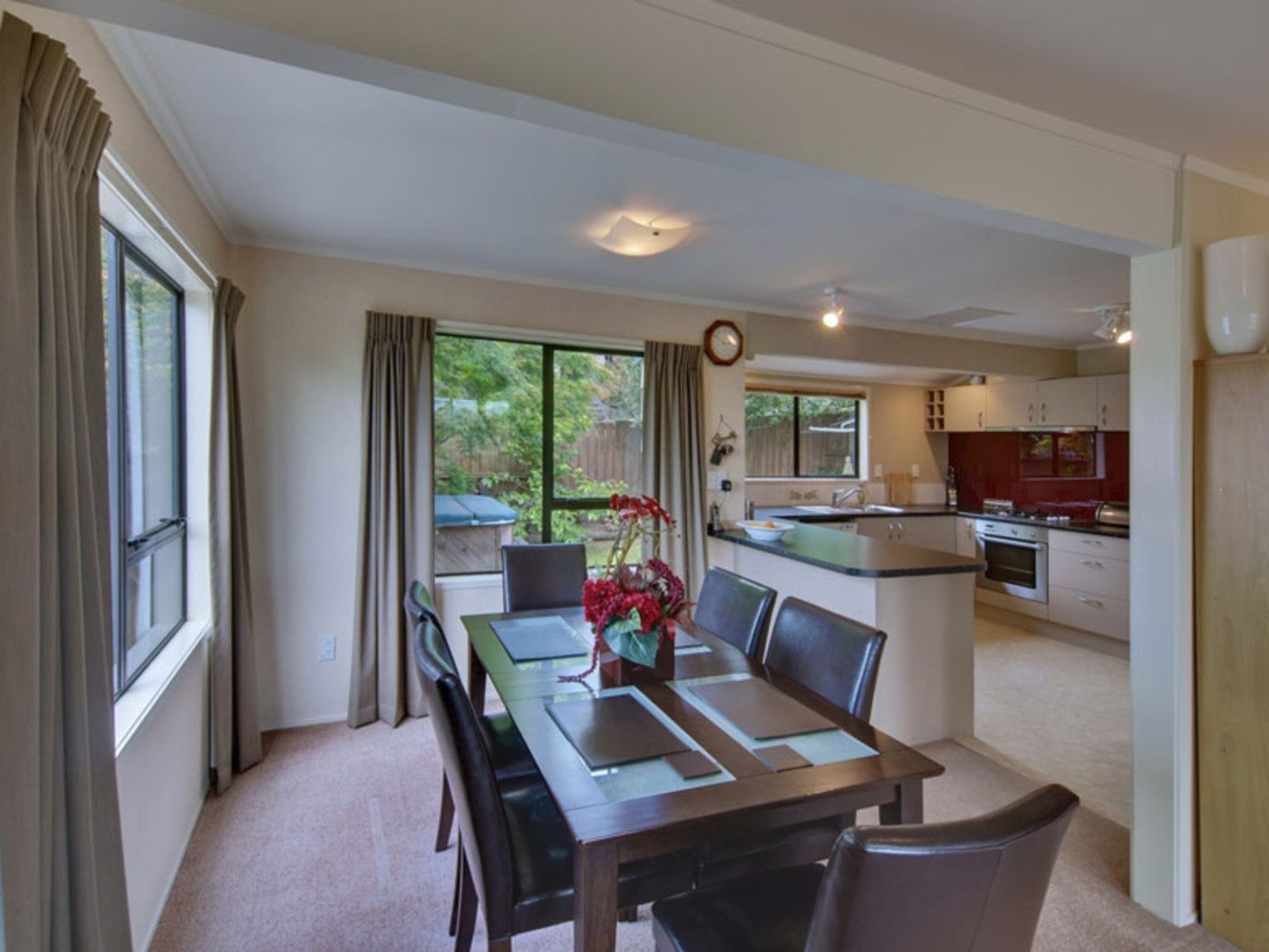 Manukau, Manukau City