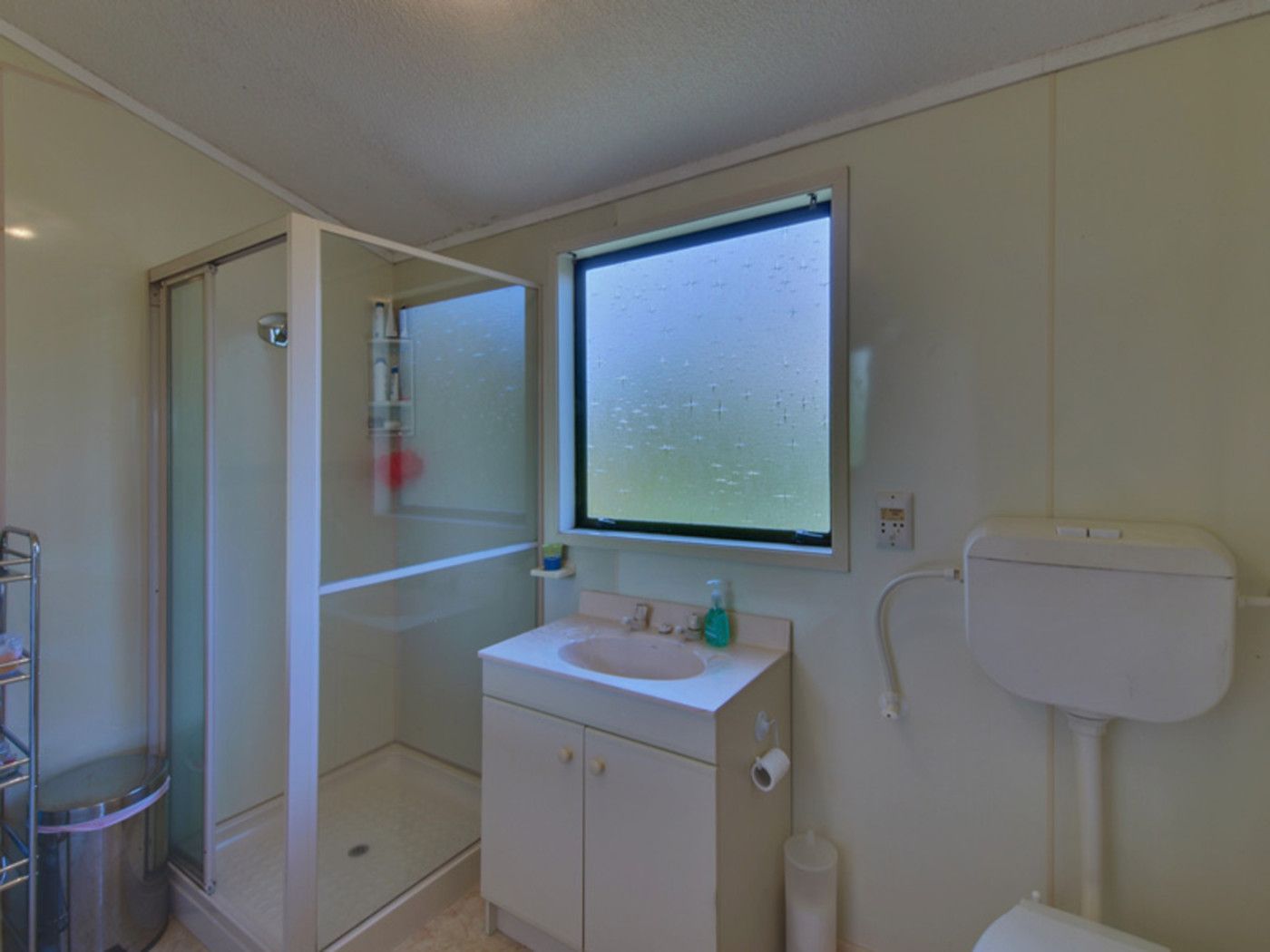 Manukau, Manukau City