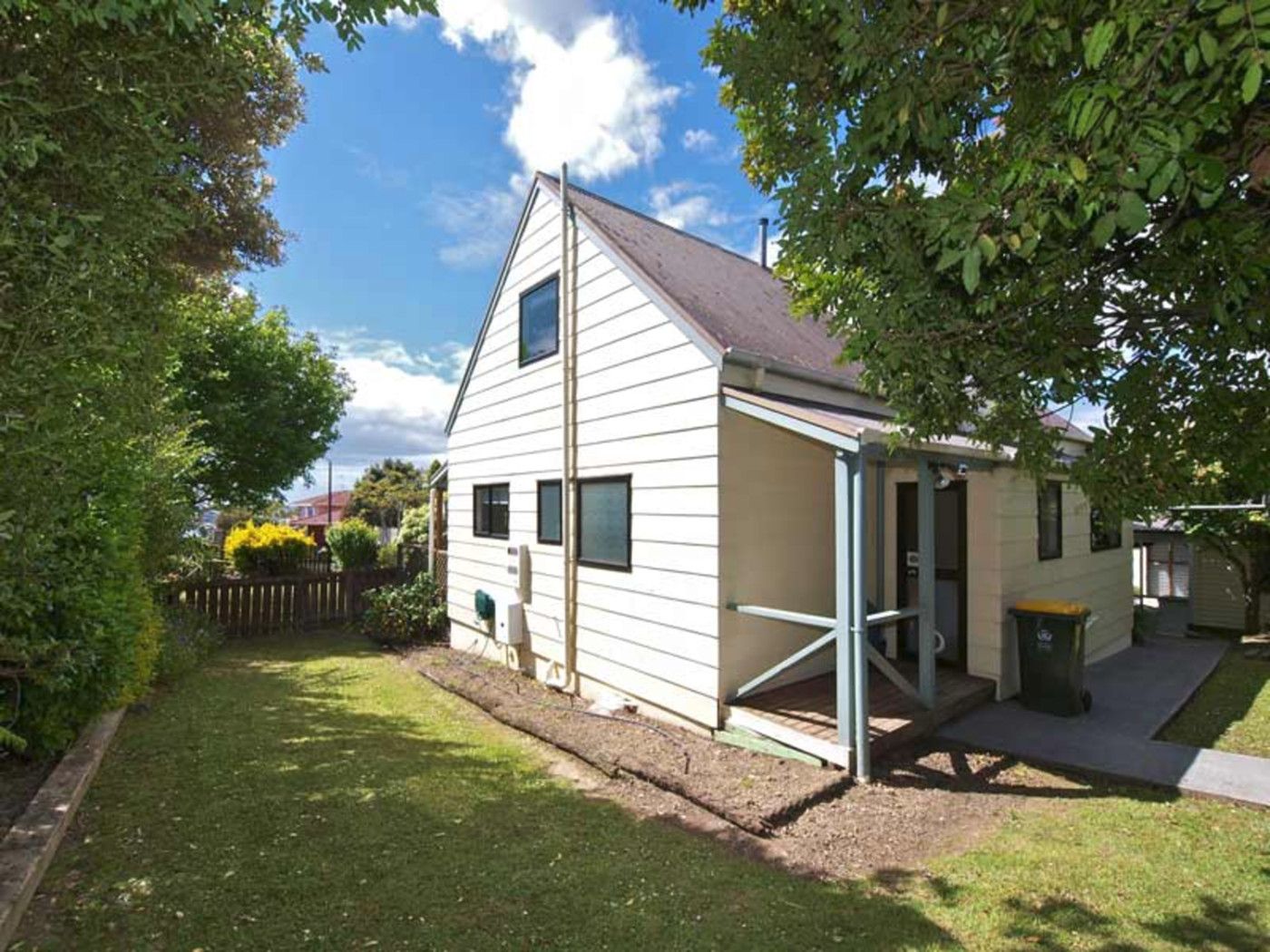 Manukau, Manukau City