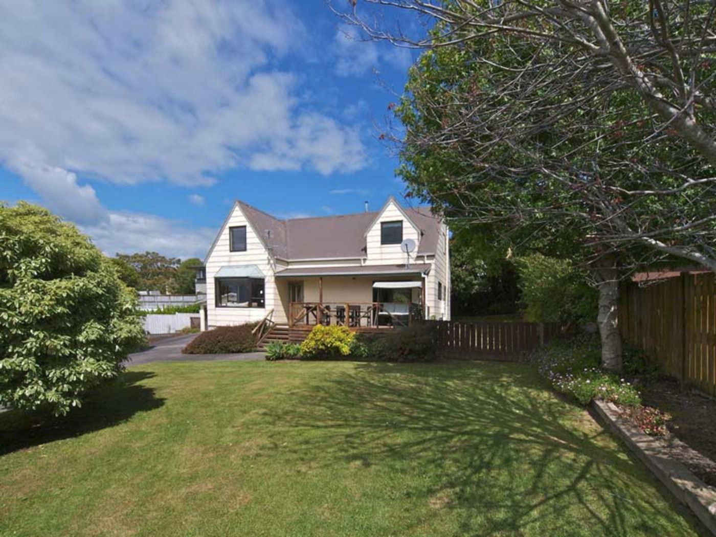 Manukau, Manukau City