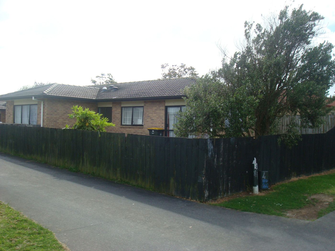 Clendon Park, Manukau City