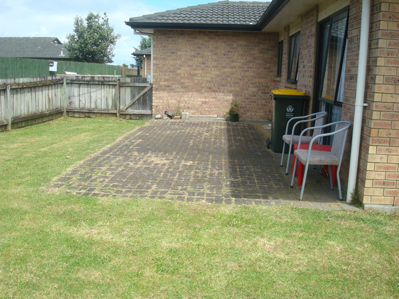 Clendon Park, Manukau City