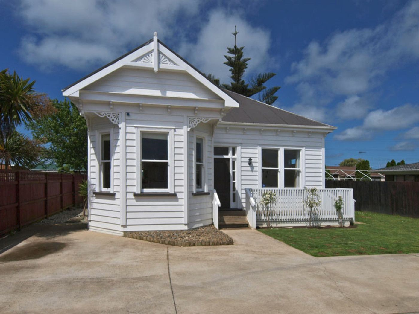 Pakuranga, Manukau City