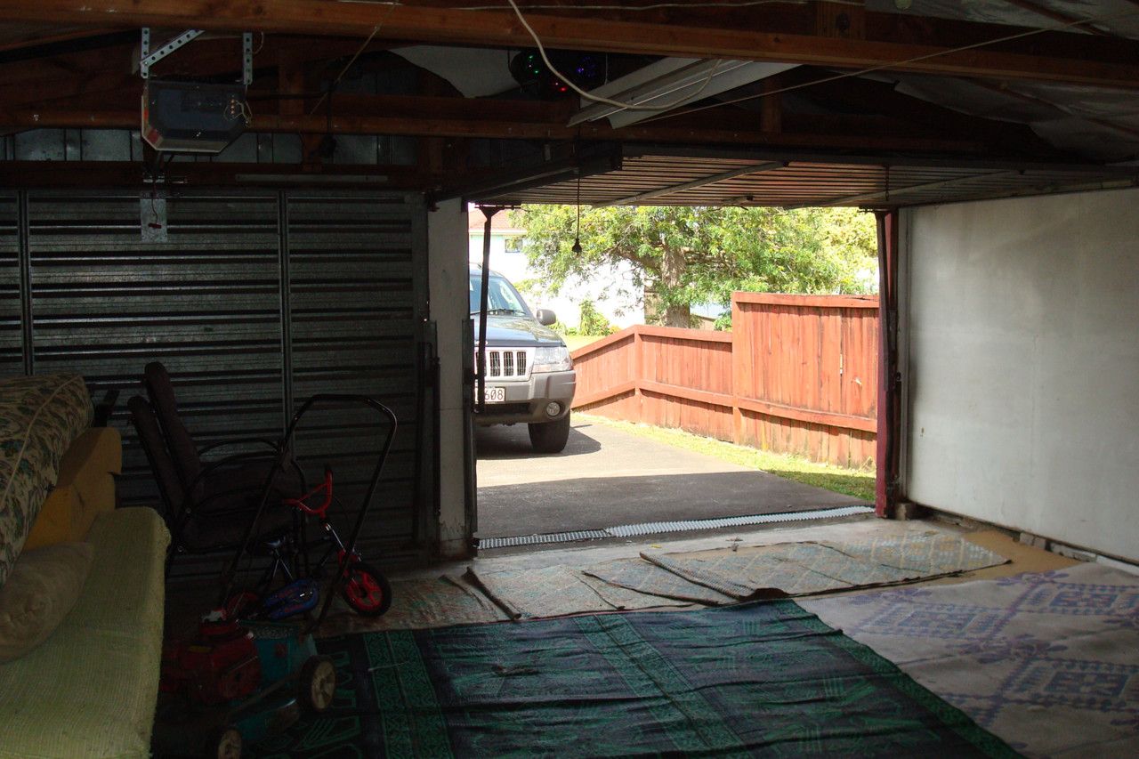 Manurewa, Manukau City