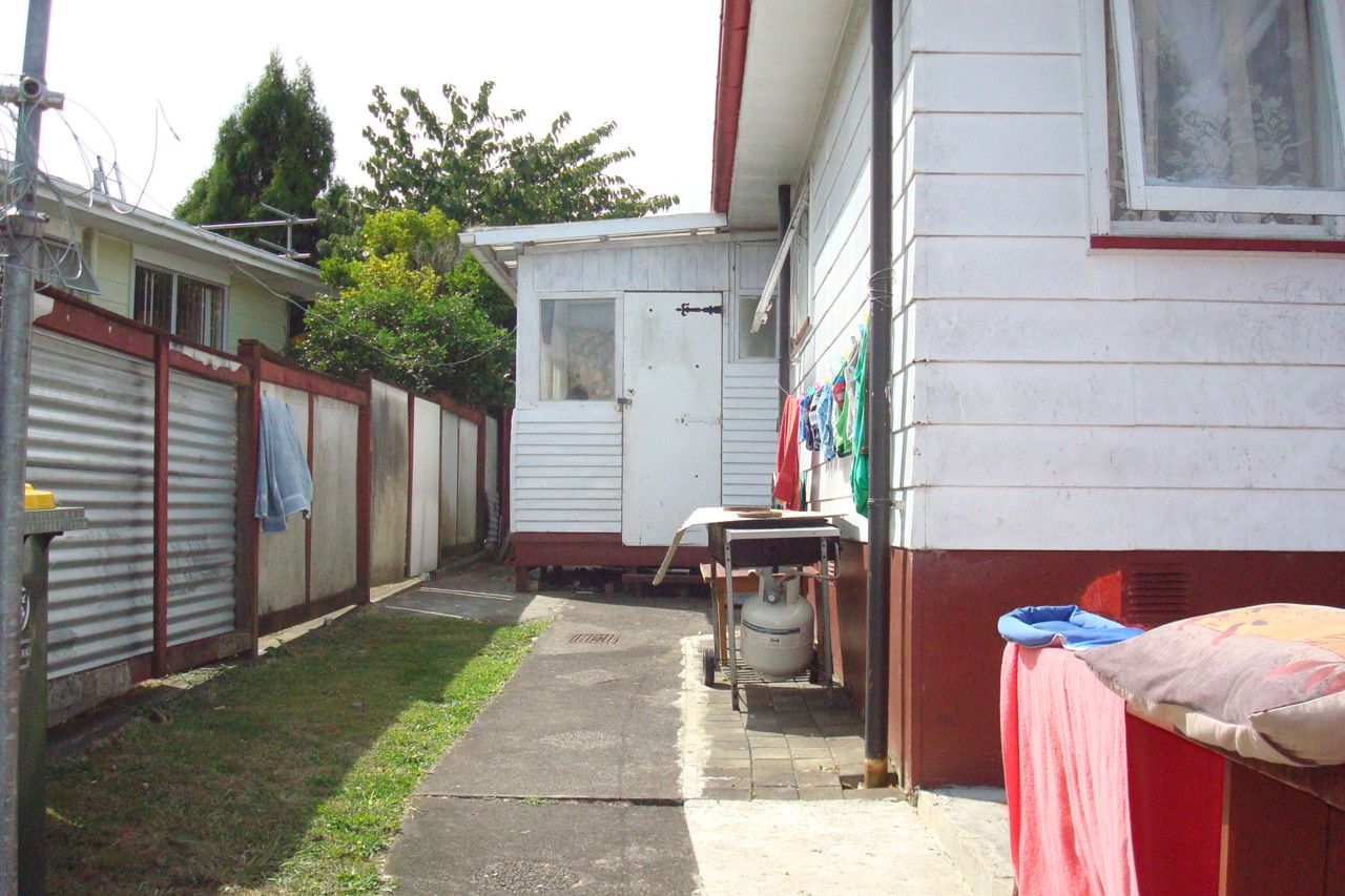 Manurewa, Manukau City