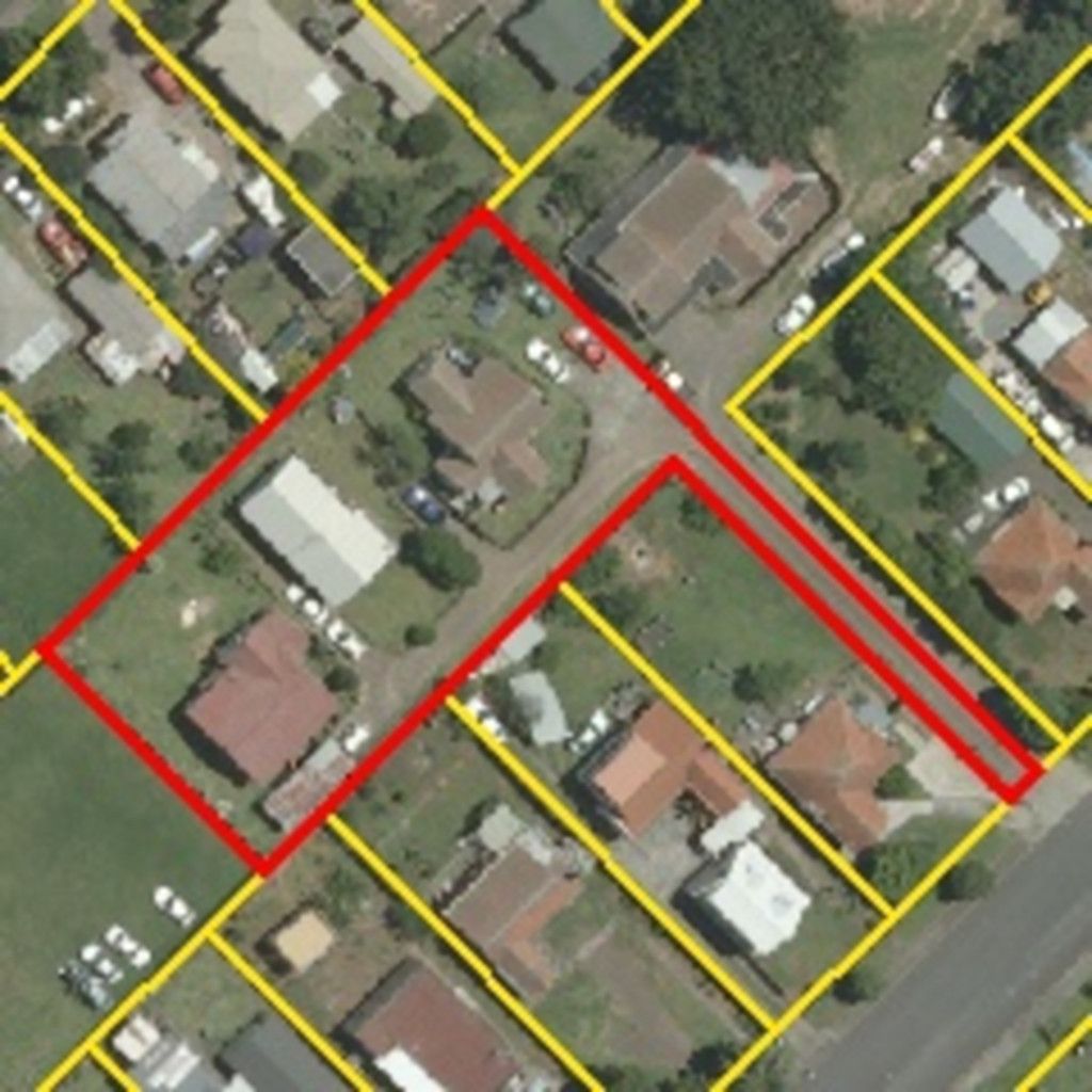 Otahuhu, Auckland City