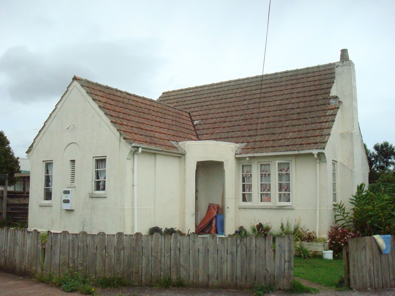 Otahuhu, Auckland City