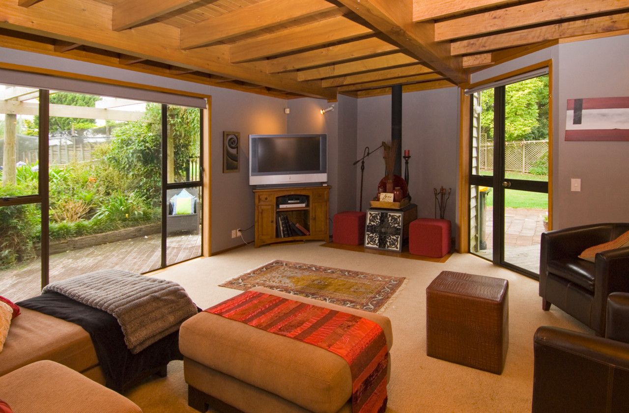 Manukau, Manukau City