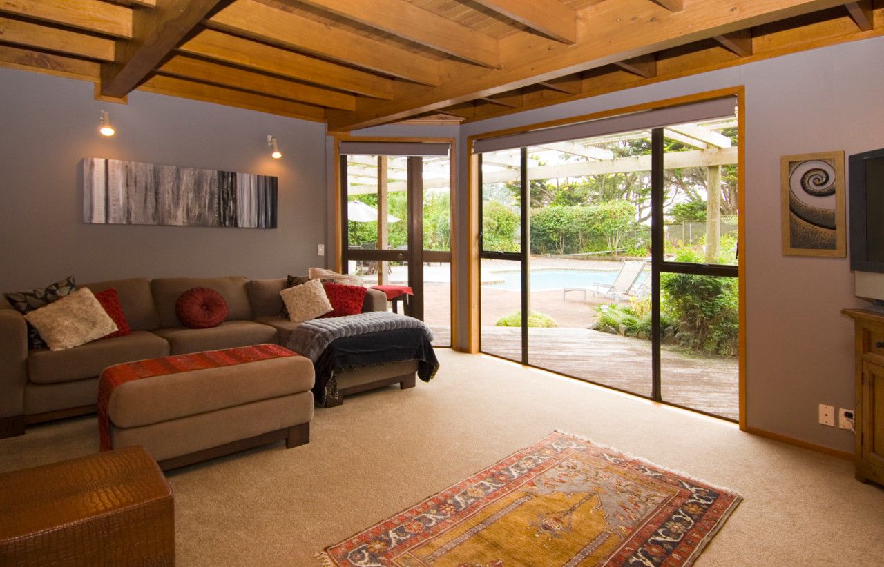 Manukau, Manukau City