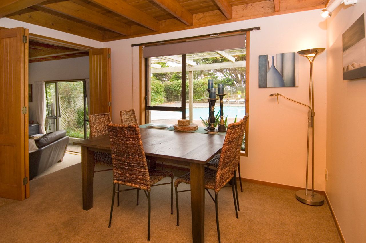 Manukau, Manukau City