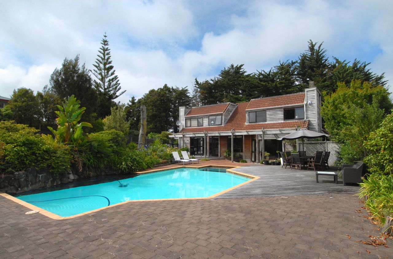 Manukau, Manukau City