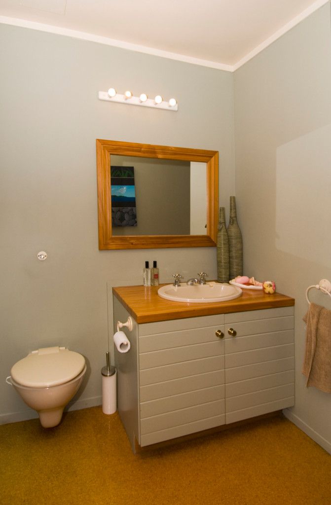 Manukau, Manukau City