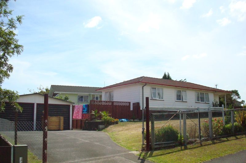 PRICED TO SELL!! - Manurewa