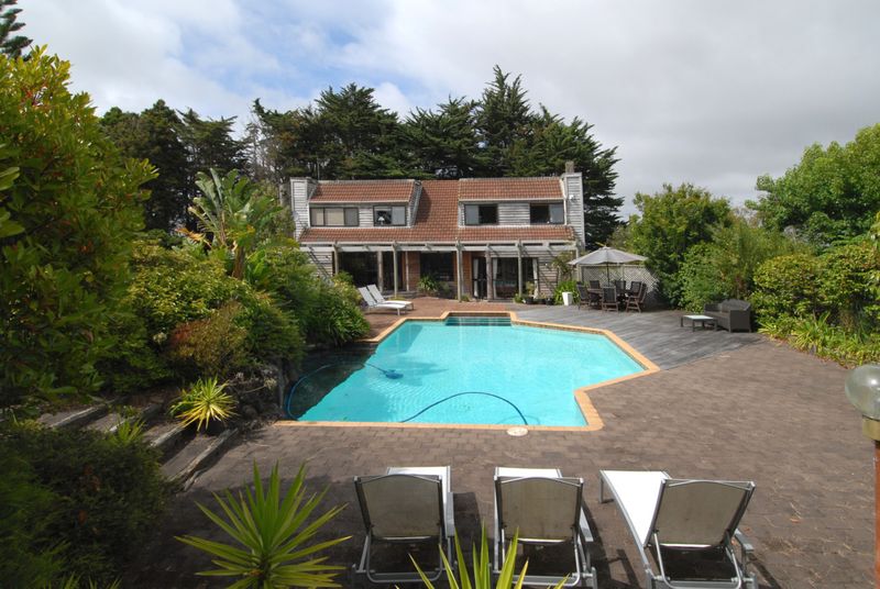 Character, Charm and Lifestyle! - Manukau