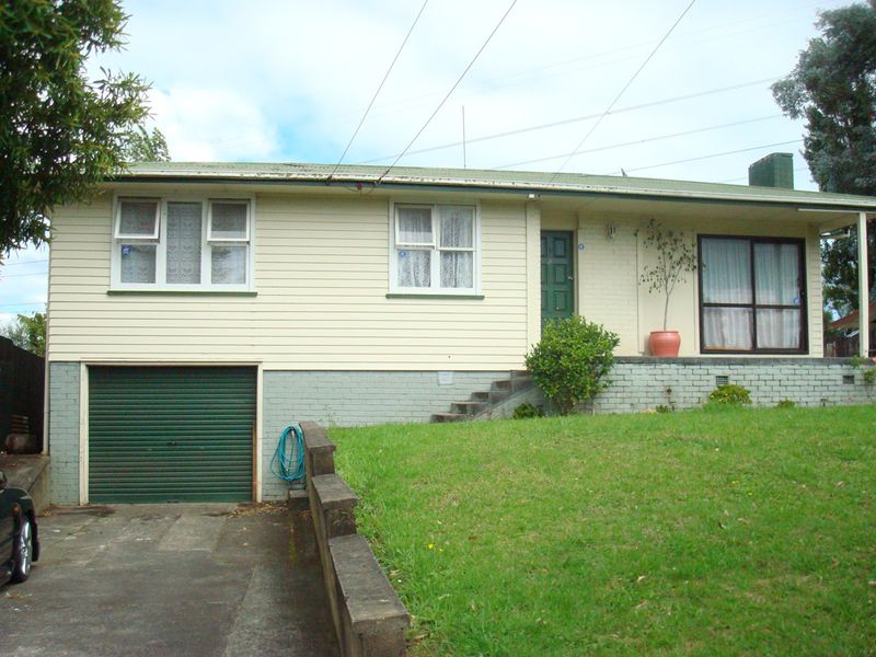 Viewing Is A Must! - Otara