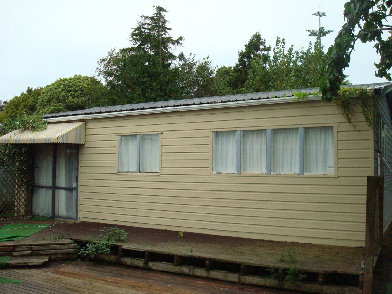 Manurewa, Manukau City