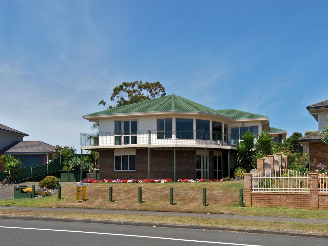 105 Eugenia Rise, Goodwood Heights, Manukau City