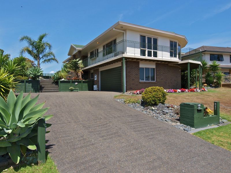 King Of The Heights - Goodwood Heights