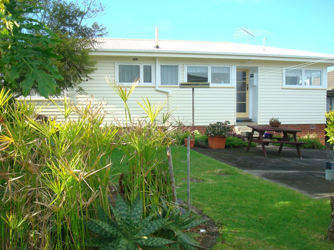 9 Richard Road, Mangere, Manukau City