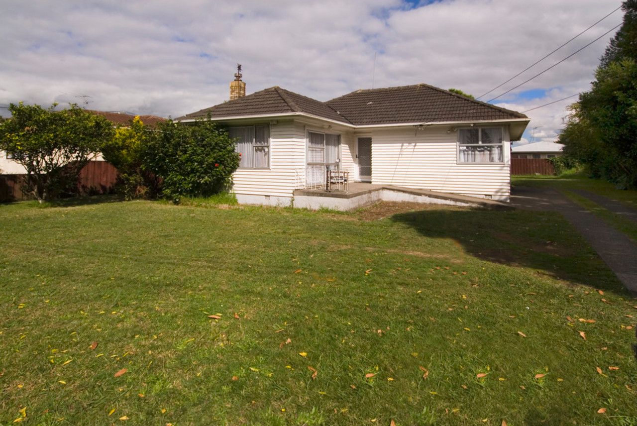 51 Gloucester Road, Manurewa, Manukau City