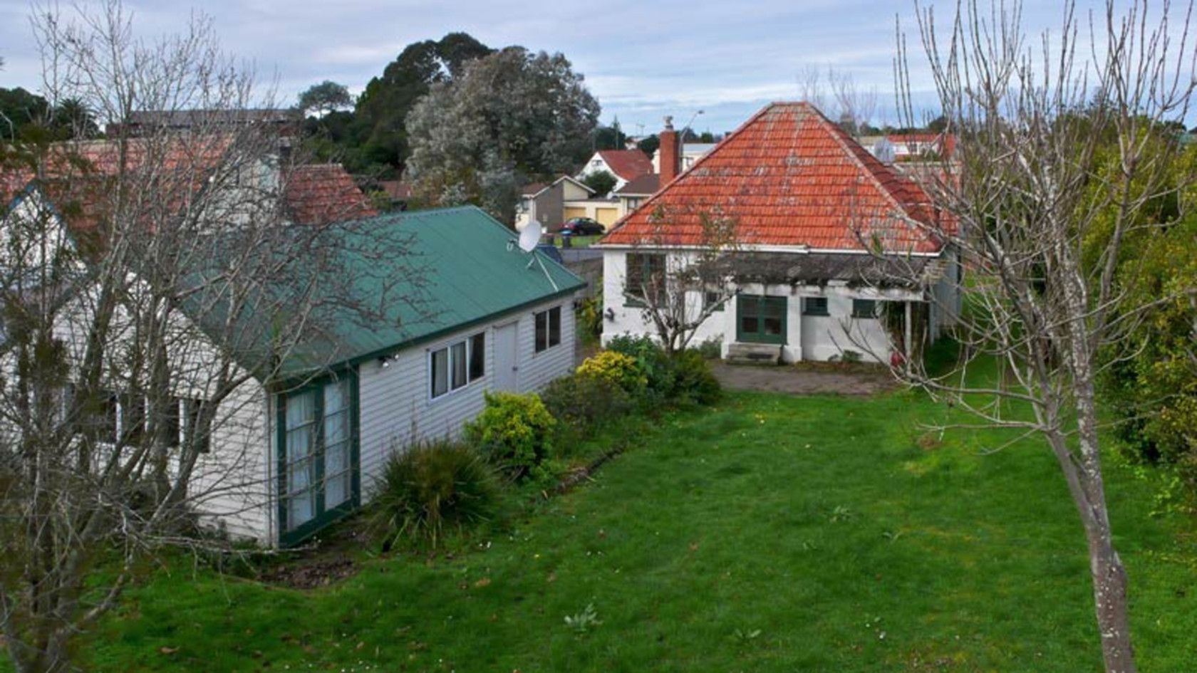 Otahuhu, Auckland City