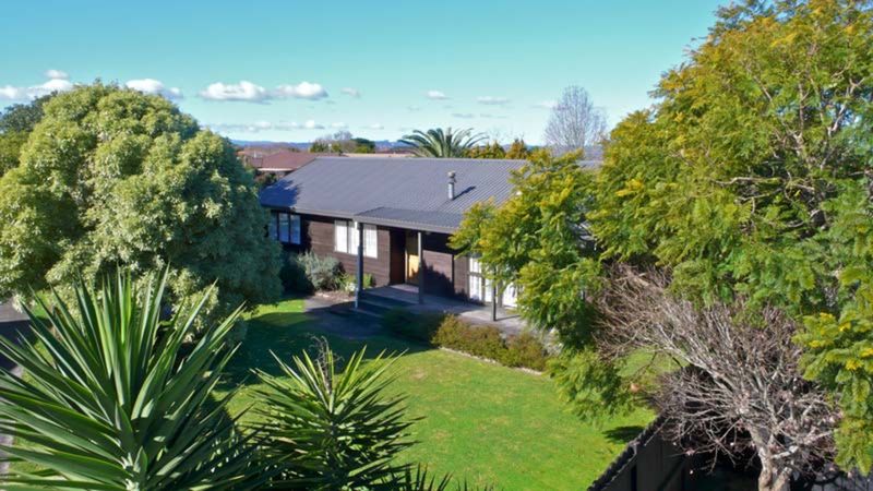  Wattle Downs - Beat The Bank! - Wattle Downs