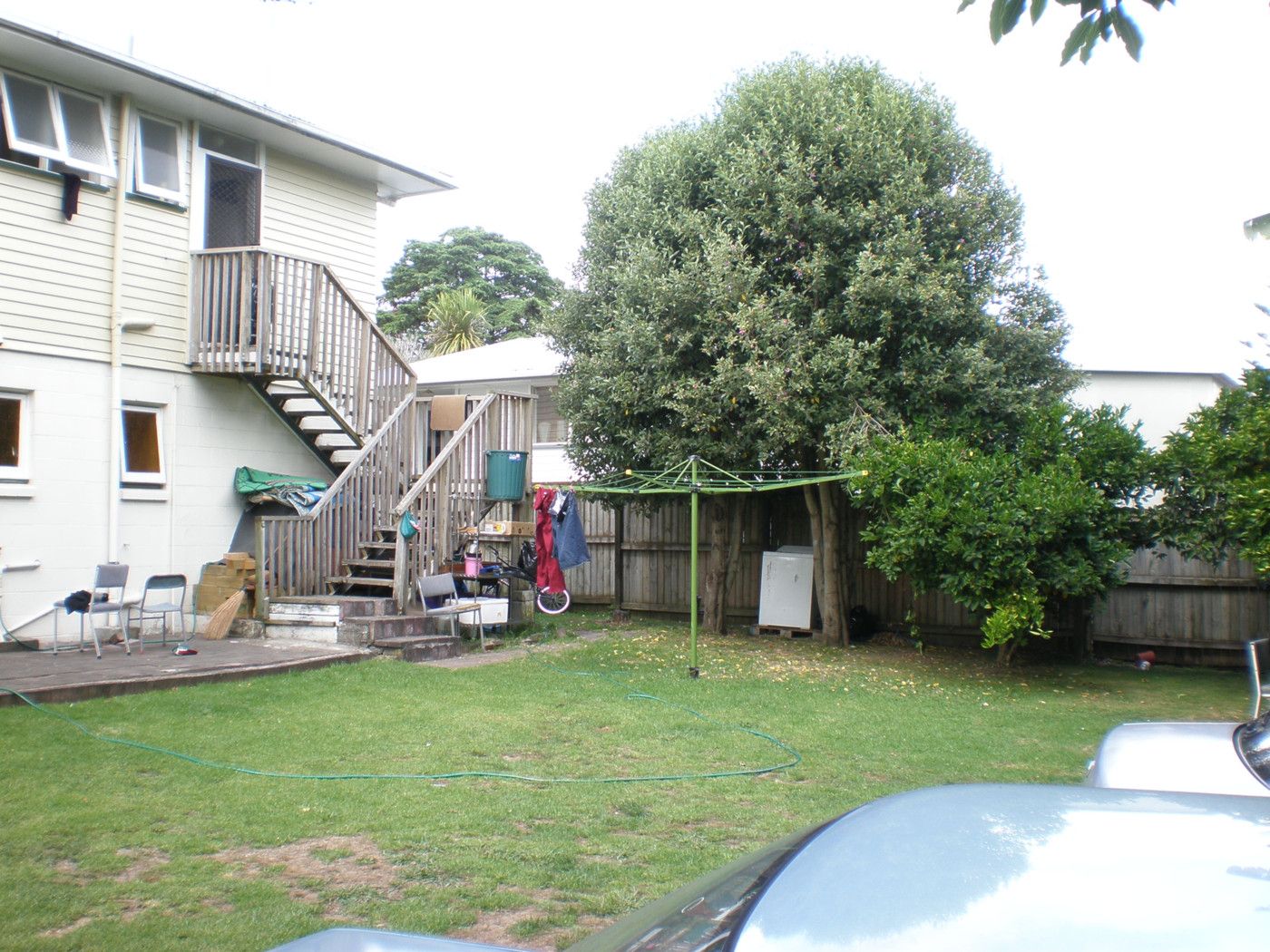 Mangere East, Manukau City