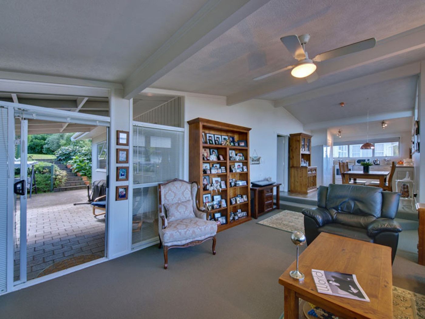 Pakuranga, Manukau City