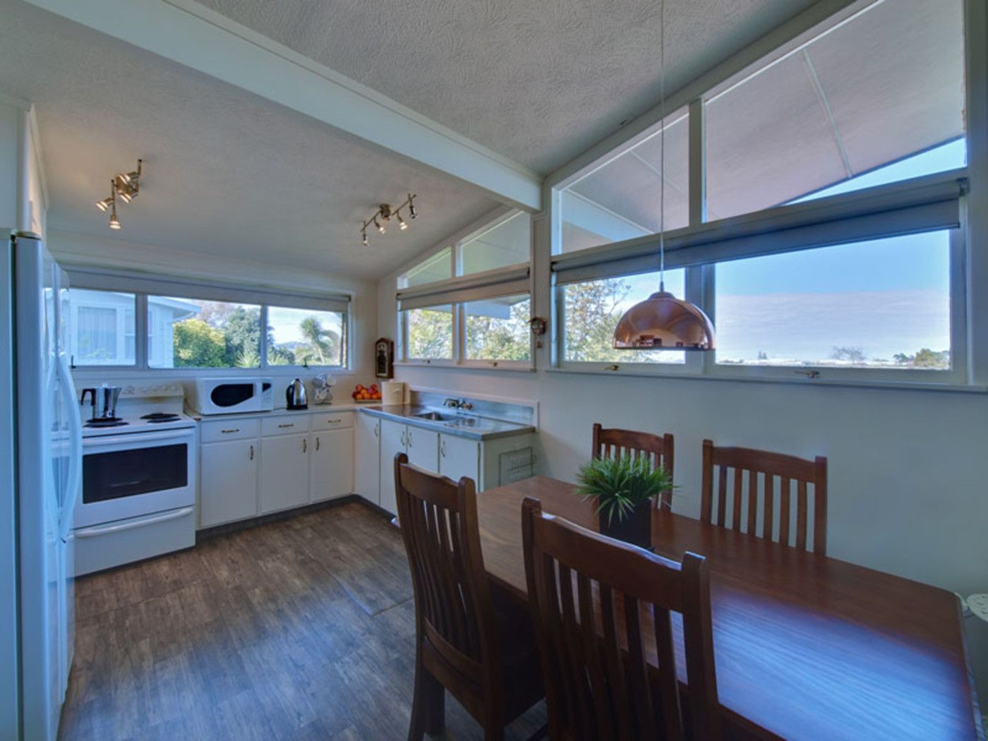 Pakuranga, Manukau City