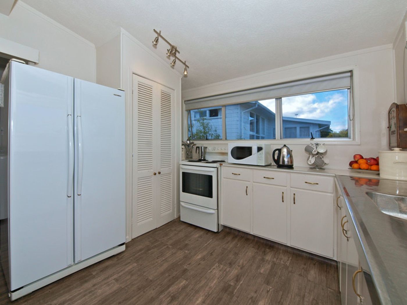 Pakuranga, Manukau City