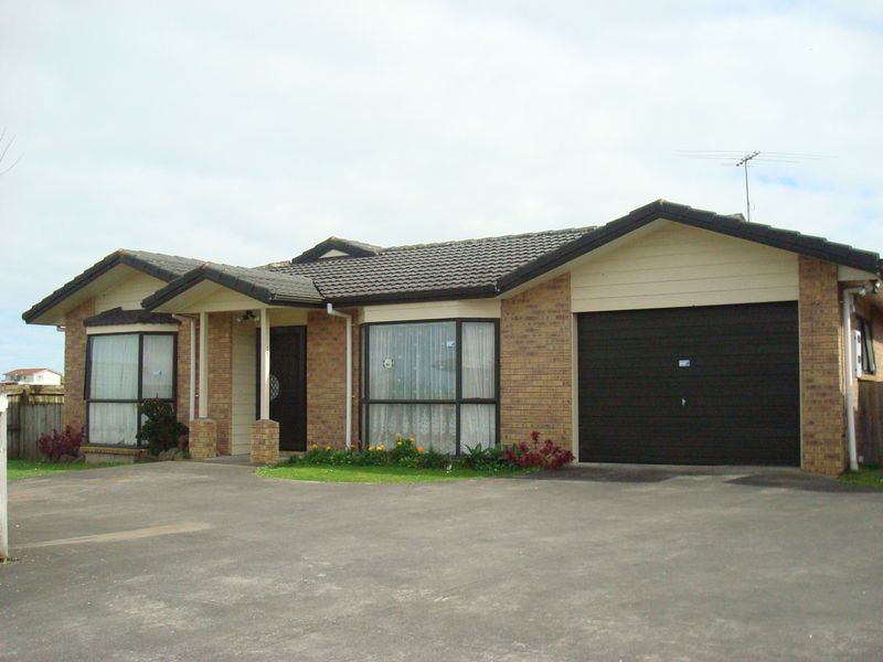 Brick 'N' Style - Clendon Park