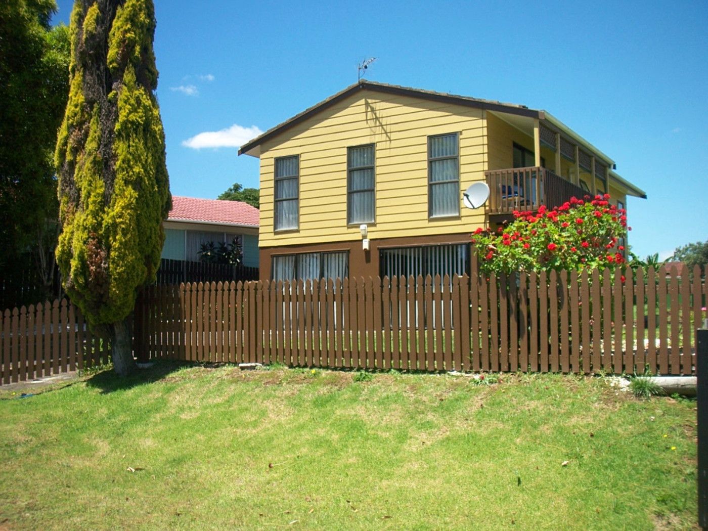 63  Wickman Way, Mangere, Manukau City