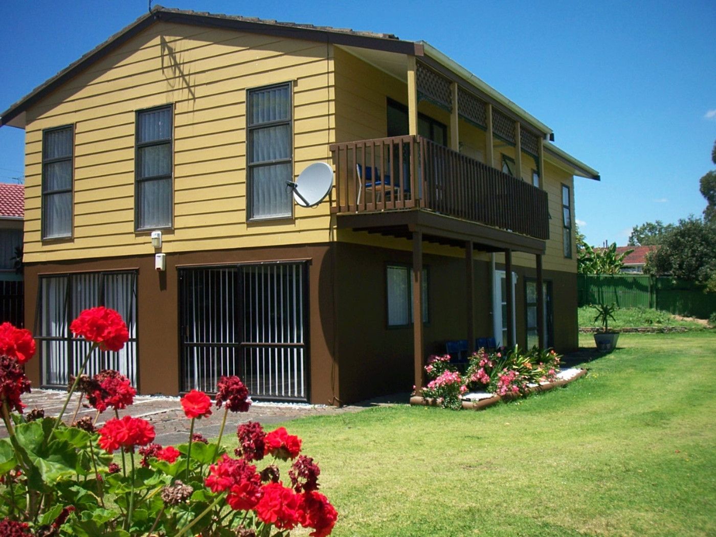 63  Wickman Way, Mangere, Manukau City