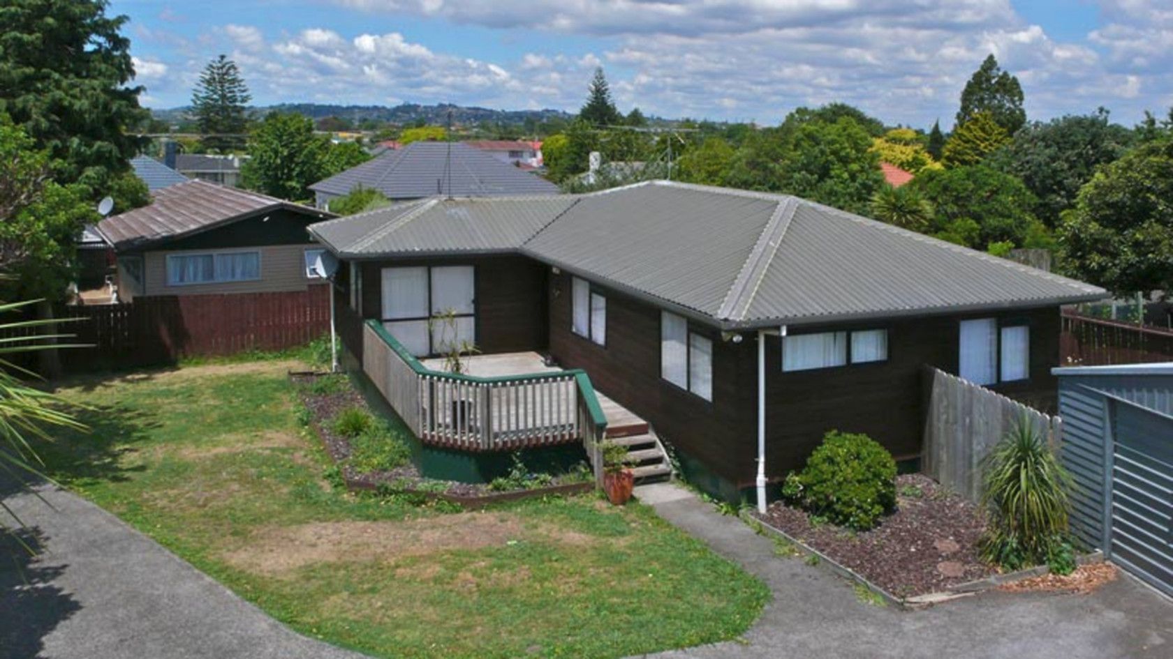 2/85 Kimpton Road, Papatoetoe, Manukau City