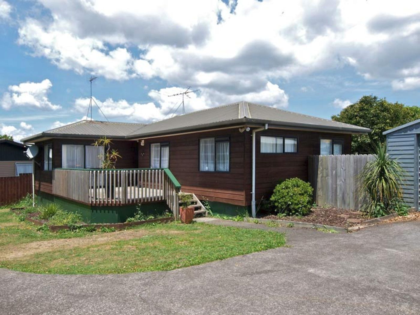 2/85 Kimpton Road, Papatoetoe, Manukau City