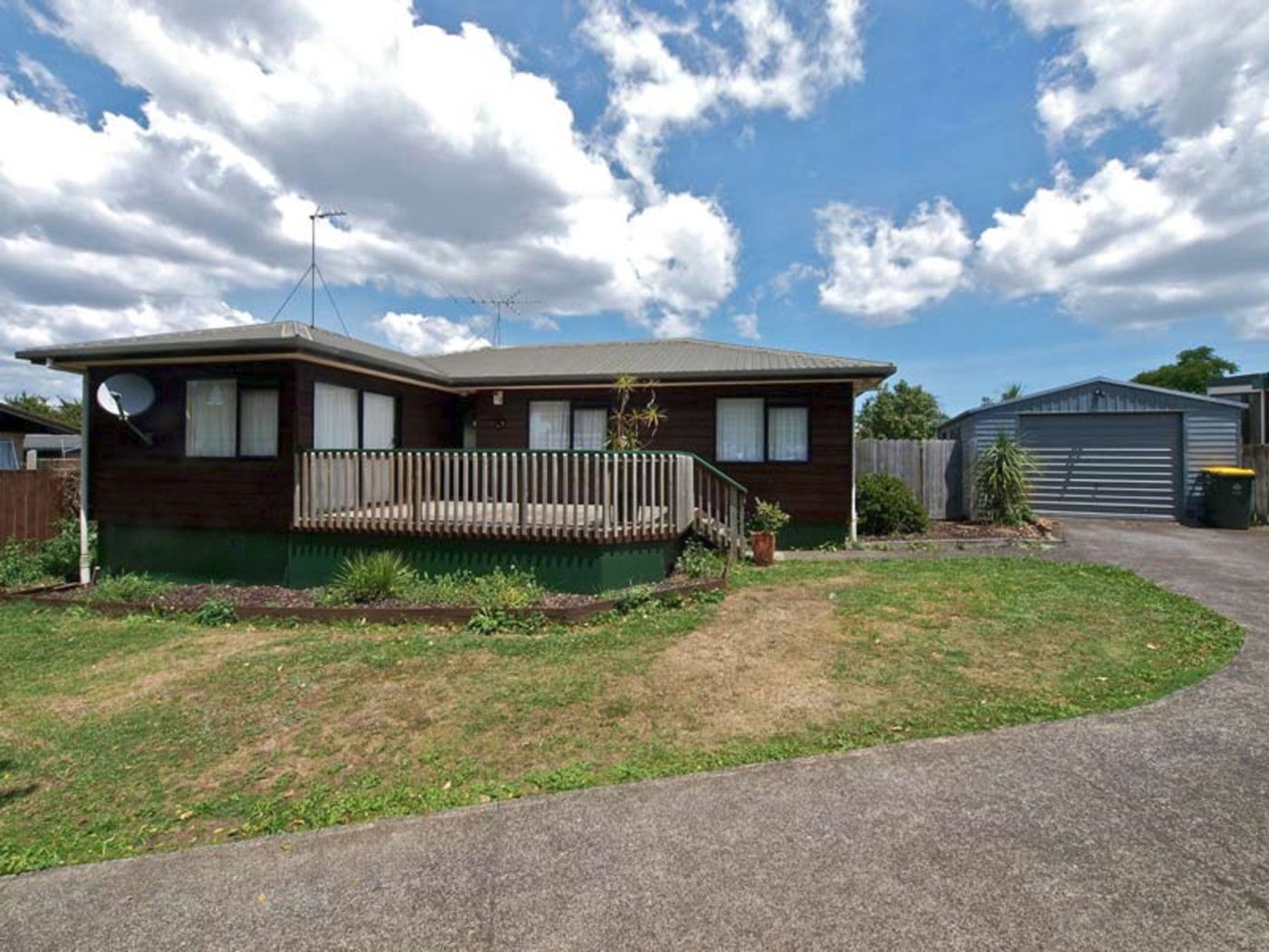 2/85 Kimpton Road, Papatoetoe, Manukau City