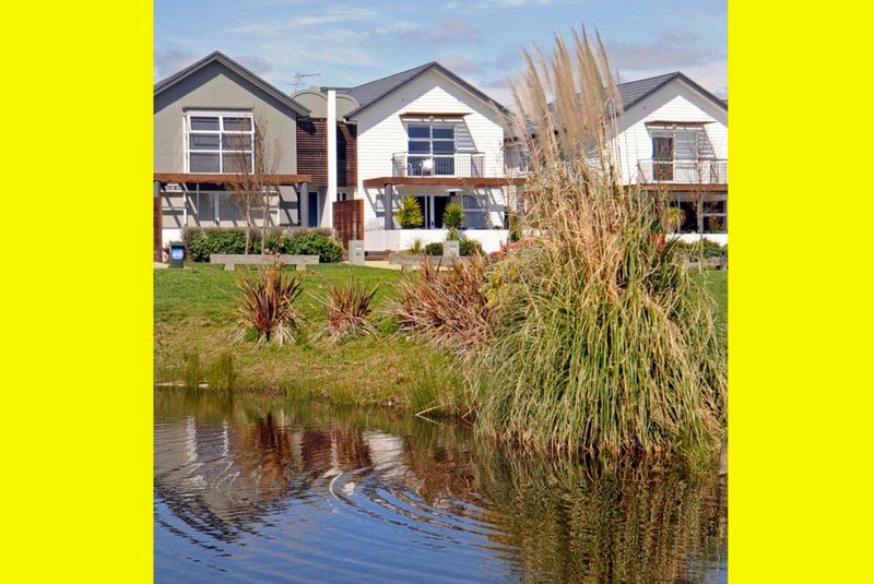 Life is about Lifestyle. - Takanini