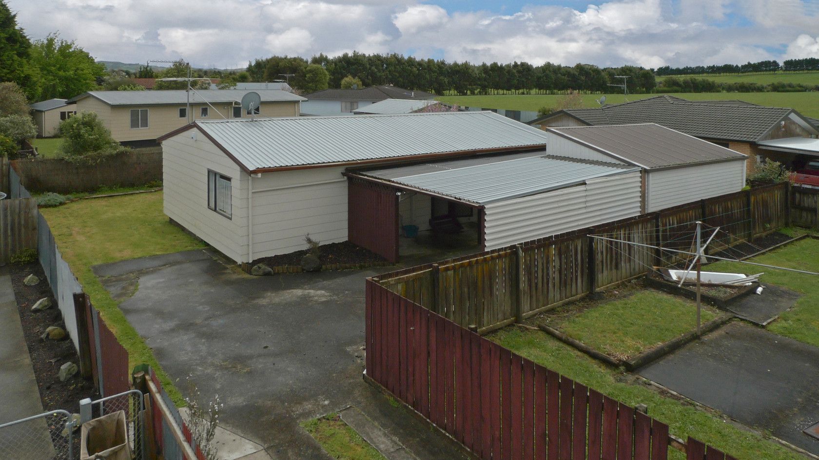 194B Old Wairoa Road, Papakura, Papakura